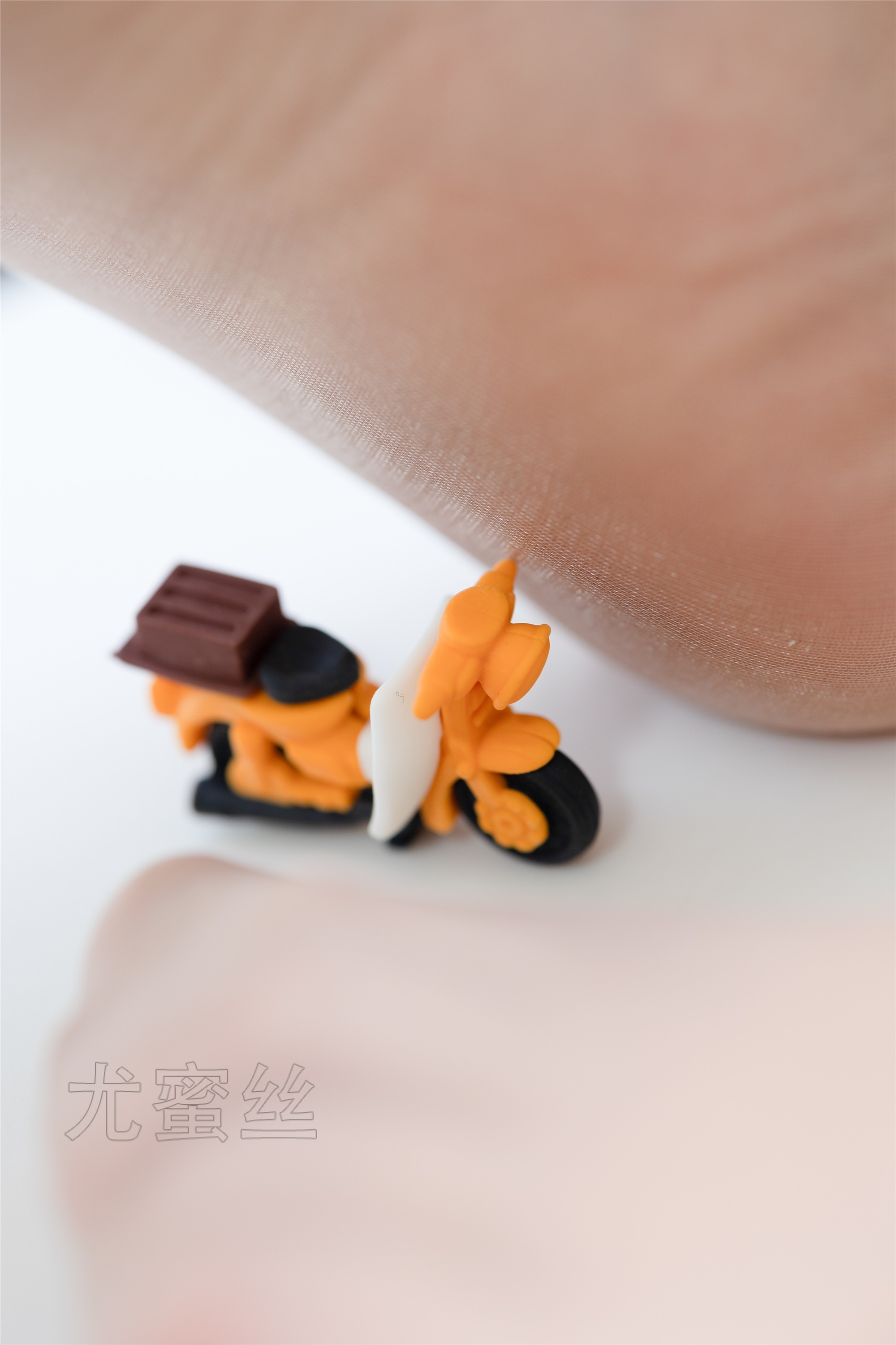 尤蜜丝 穿搭写真 No.127